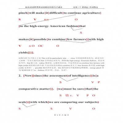 错误的中国英语教学理论和实践导致中国英语教学效果极差